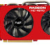 Driver ATI Radeon HD 4870 for Windows XP/x64, Windows Vista/x64, Windows7/x64, Windows8/x64, Windows10/x64