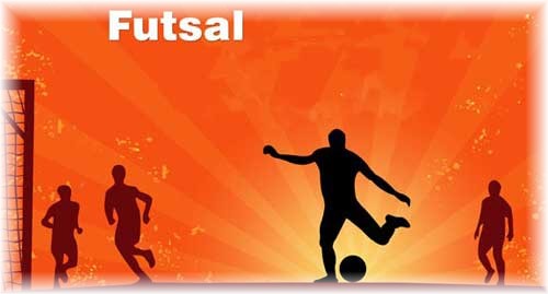 Sejarah Futsal