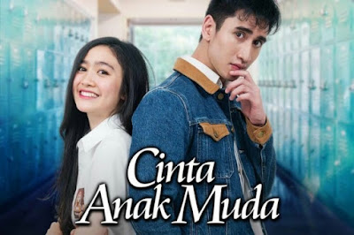 Download Lagu OST Cinta Anak Muda SCTV [Hari Bersamanya - Sheila On 7]