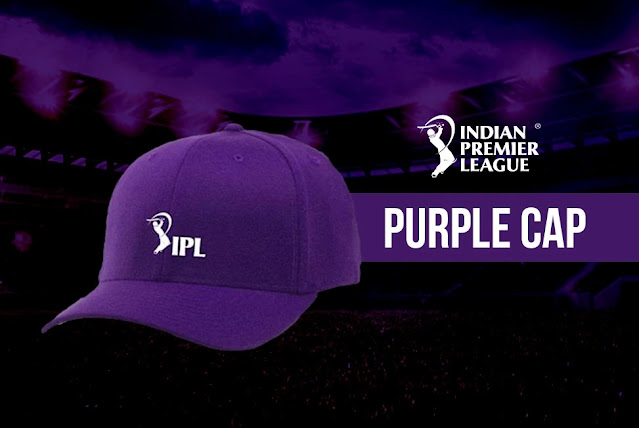 Purple Cap List