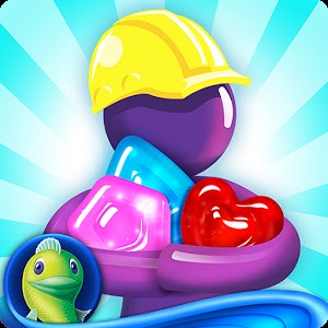 Gummy Drop! 1.18.4 Mod APK (Unlimited Coins Resources Lives)