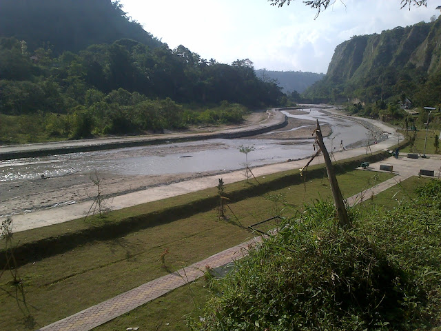 Sungai Ngarai Sianok