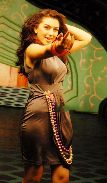 Hansika