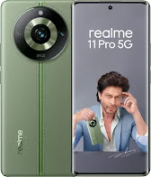 Realme 11 Pro 5G