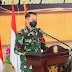 Dandim 0204/DS: Pengabdian TNI kepada Rakyat Tidak Berhenti Meski ​TMMD Telah Selesai