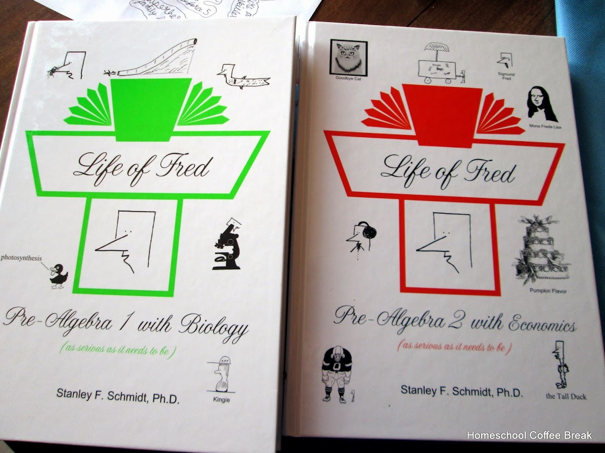 Curriculum Fair Shopping and Survival Tips @ Homeschool Coffee Break - kympossibleblog.blogspot.com