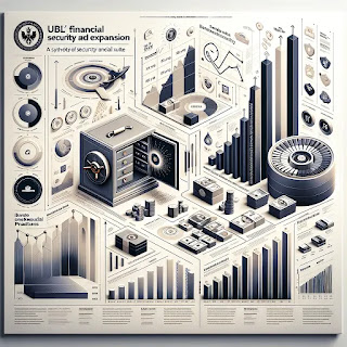 UBL's Financial Suite: A Synthesis of Security and Expansion