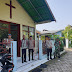 Polres Ngawi Laksanakan Sterilisasi dan Pengamanan Gereja