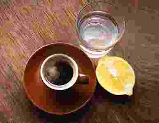 تجارب القهوة مع الليمون للتنحيف عالم حواء هل تنحف