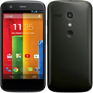 Motorola Moto E user guide manual