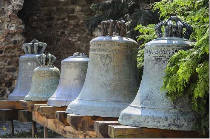 L'interprétation des rêves en Islam sur la cloche