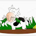 Animal Vector - First vector for my portfolio at Shutterstock