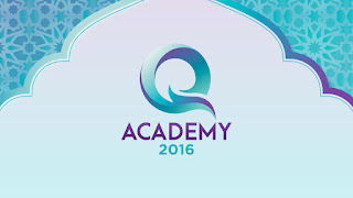  Audisi Q Academy Indosiar 2016