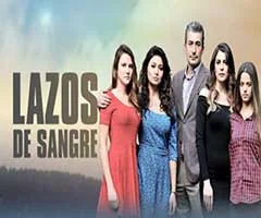 Telenovela Lazos de sangre