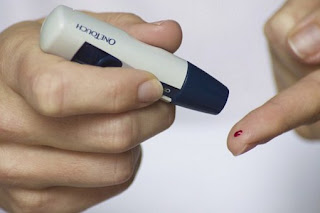 Diabetes Cure in 2017 without the insulin 