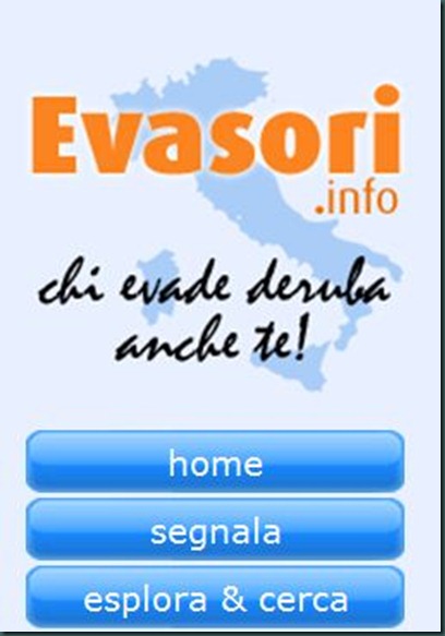 evasori.info