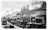 Tivoli Casino and Bar Tijuana  Circa 1920