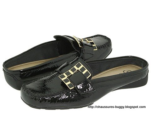 Chaussures buggy:buggy-612480