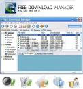 Free Download Manager,FDM