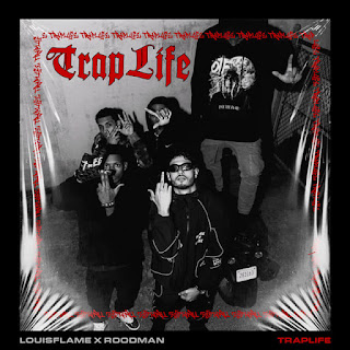 Louisflame · Roodman – Traplife 279709668_1222872245151552_431591348912001810_n