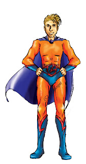 Superguy