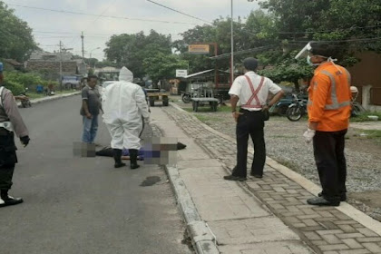 Dalam Sehari, Dua Orang Meninggal Mendadak Di Stasiun Nganjuk