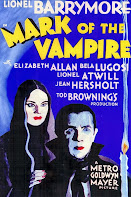 Vampires Film List