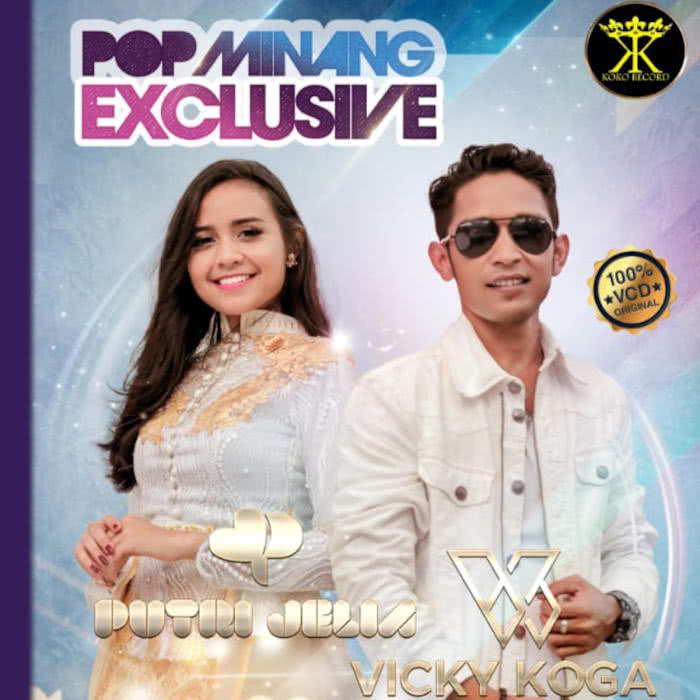 Album: Buayan Sayang 3 (2020) - Vicky Koga & Putri Jelia