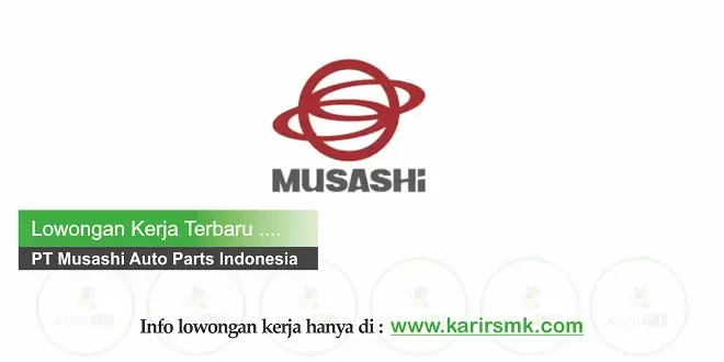 PT Musashi Auto Parts Indonesia