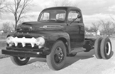 Ford F-6