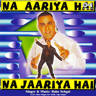Baba Sehgal - Na Aariya Hai Na Jariya Hai [DFLAC - 1997] - E JEY
