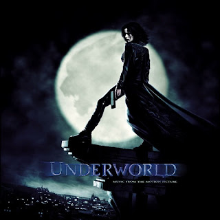 underworld soundtracks