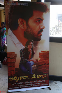 Bichagada Majaka Press Meet   Neha Deshpande with star Cast 11 March 2017 013.JPG