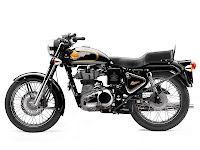 Royal Enfield Classic