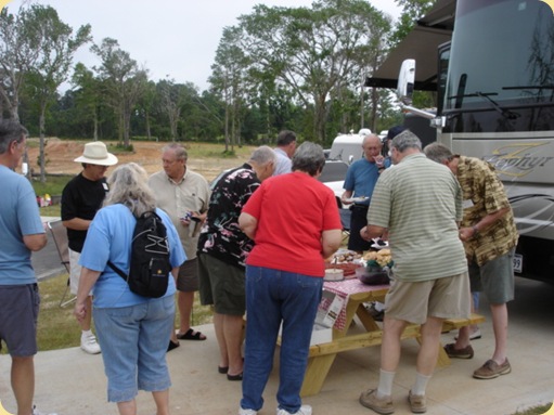 Sunday at Lakeside 014