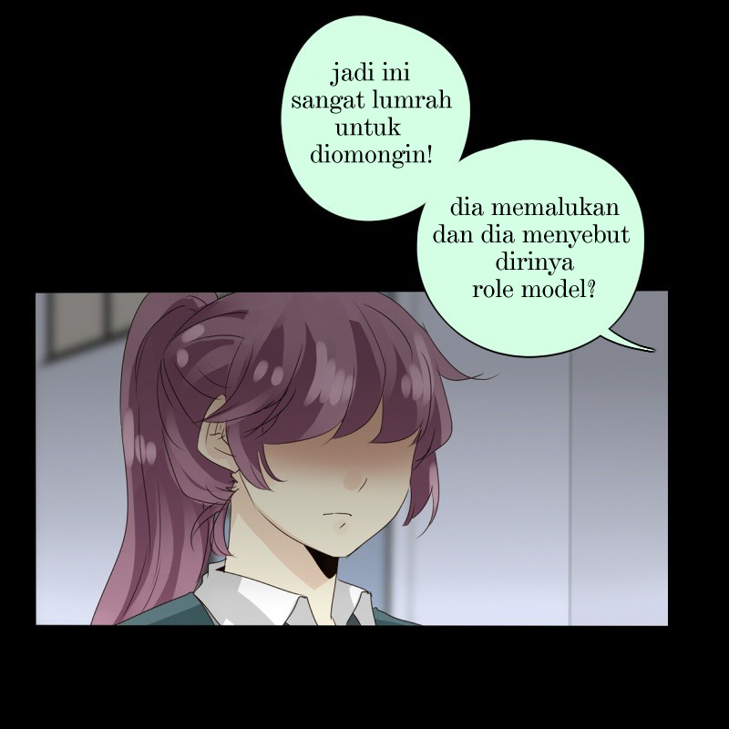 Webtoon UnOrdinary Bahasa Indonesia Chapter 38