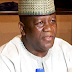 BREAKING: EFCC arrests Ex-Zamfara Governor, Abdulaziz Yari