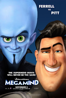 megamind,megaminds,megamind trailers,megamind trailer,trailer megamind