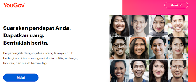 Mendapatkan uang dari survei YouGov Indonesia adalah cara efektif untuk mengoptimalkan pendapatan online Anda. Pelajari langkah-langkah pendaftaran, cara melengkapi profil, dan strategi untuk merespons dengan cepat. Temukan bagaimana Anda dapat memanfaatkan platform ini untuk meningkatkan potensi penghasilan Anda melalui survei online.