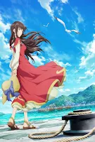 Seijo no Maryoku wa Bannou desu 2nd Season