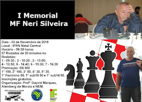 Resultado de imagem para Memorial MF Neri Silveira