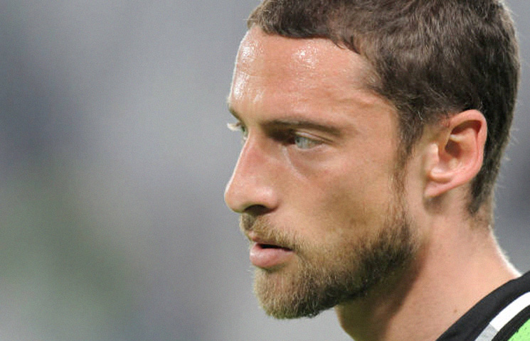 Marchisio: "Sretan sam što sam jedan od simbola Juventusa"