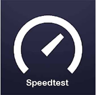 Speedtest - Phần mềm test, kiểm tra tốc độ mạng internet, wifi VNPT, Viettel a