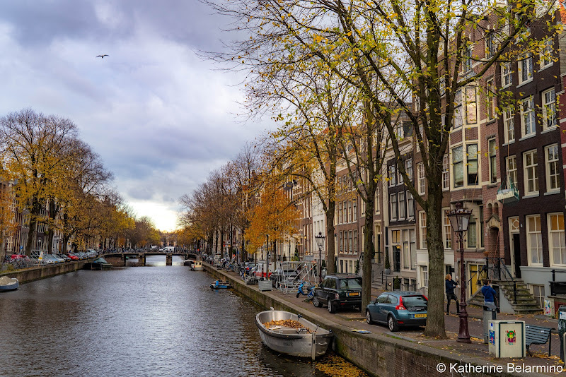 Amsterdam Gable Hook Things to Do Amsterdam Vacation