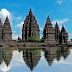 Prambanan beauty will not be found in other countries