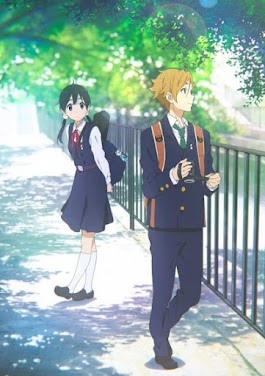 Download Tamako Love Story Batch Sub Indo