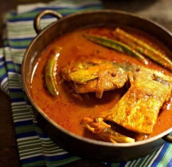 11 Resepi Kari Kepala Ikan Yang Sedap Mabeles Sekali Makan Susah Nak Lupa Sis Hawa Blog Lifestyle Penuh Infomasi