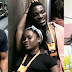 #BBNaija: "Let Us Work Things Out" - Tobi sends powerful message to Ex Lover Cee-c (VIDEO)