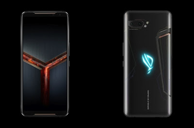 10]Asus rog phone 3