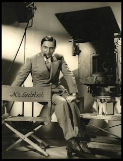 Ernst Lubitsch (1892-1947)